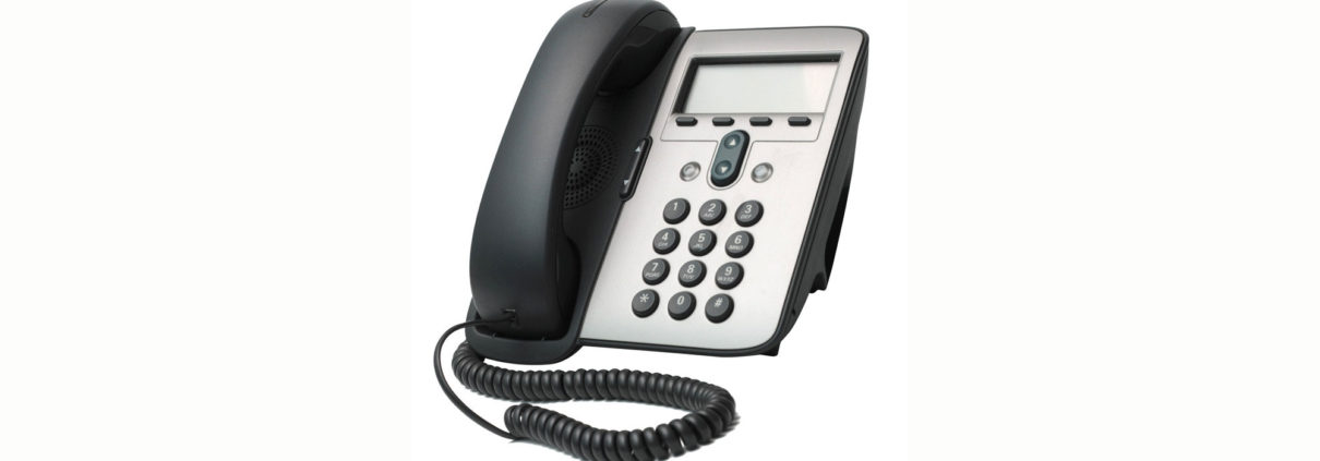 VoIP Phones London - Hosted VoIP London