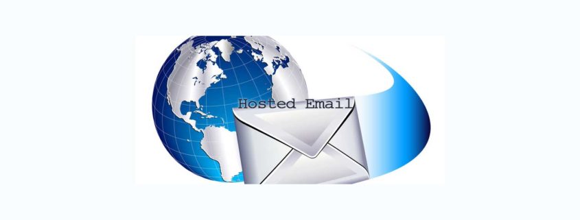 Hosted Email Advantages