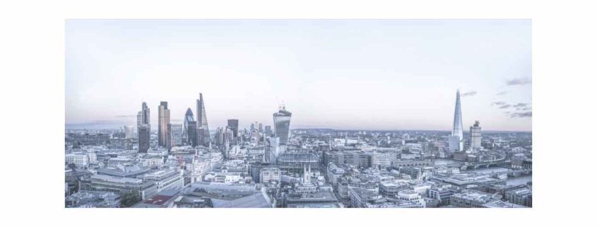 Managed IT Services London