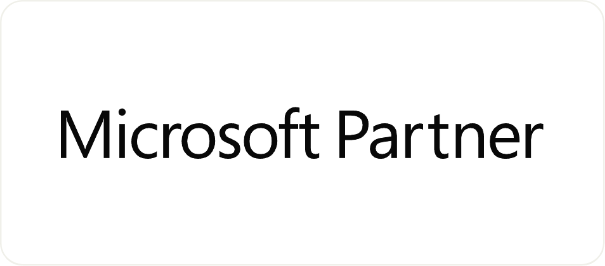 Microsoft Partner