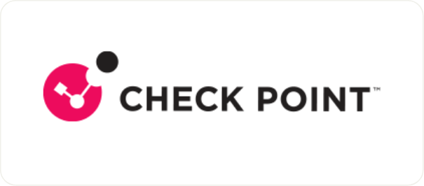 checkpoint